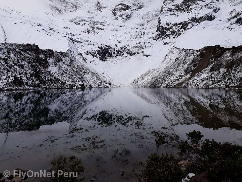 Fotóalbum: Salcantay