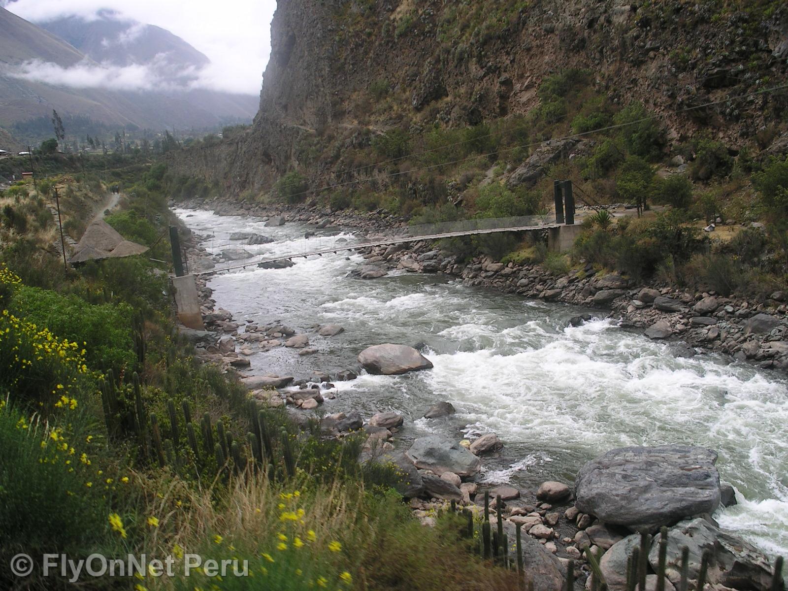 Fotóalbum: Machu Picchu