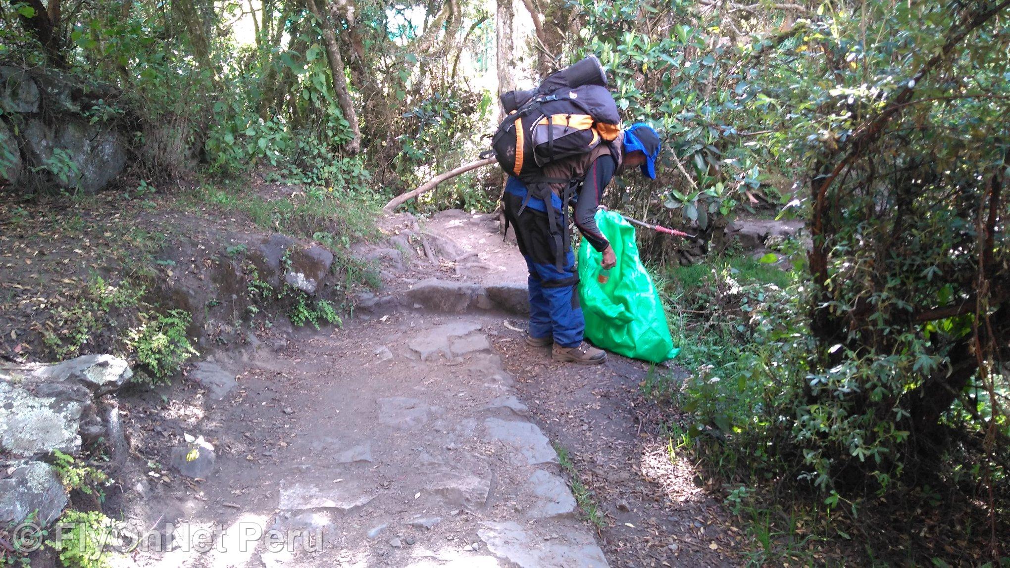 Fotóalbum: Inca Trail
