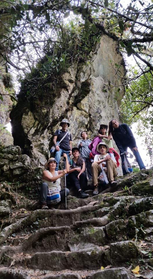 Fotóalbum: Inca Trail