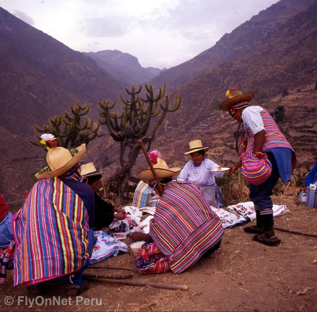 Fotóalbum: Salcantay