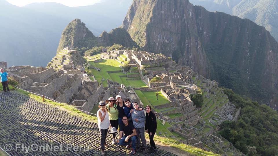 Fotóalbum: Machu Picchu