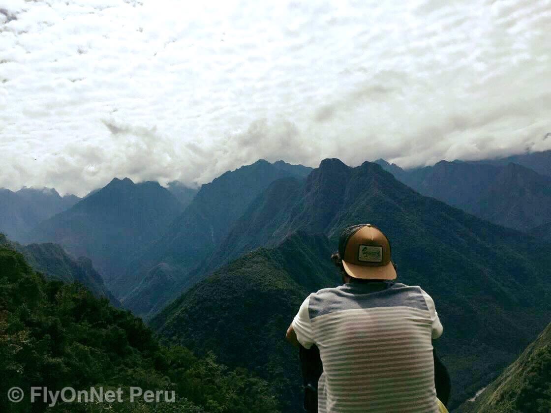 Fotóalbum: Inca Trail
