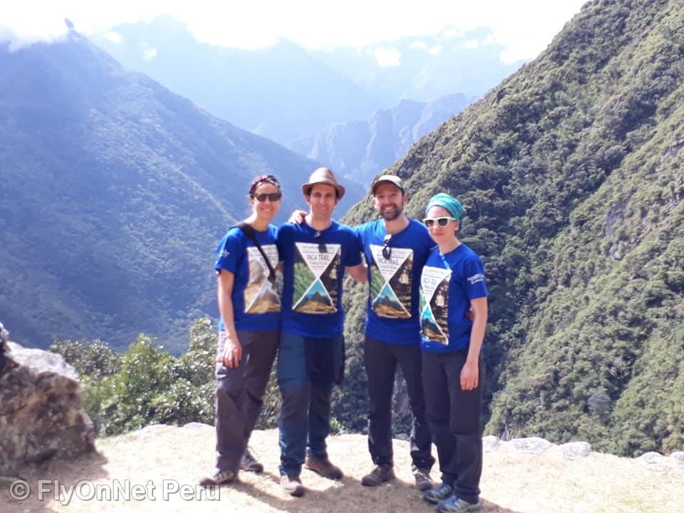 Fotóalbum: Machu Picchu