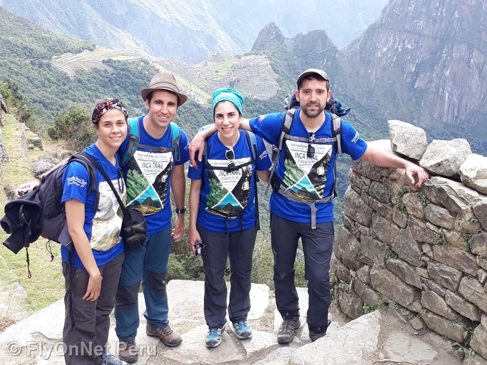 Fotóalbum: Machu Picchu