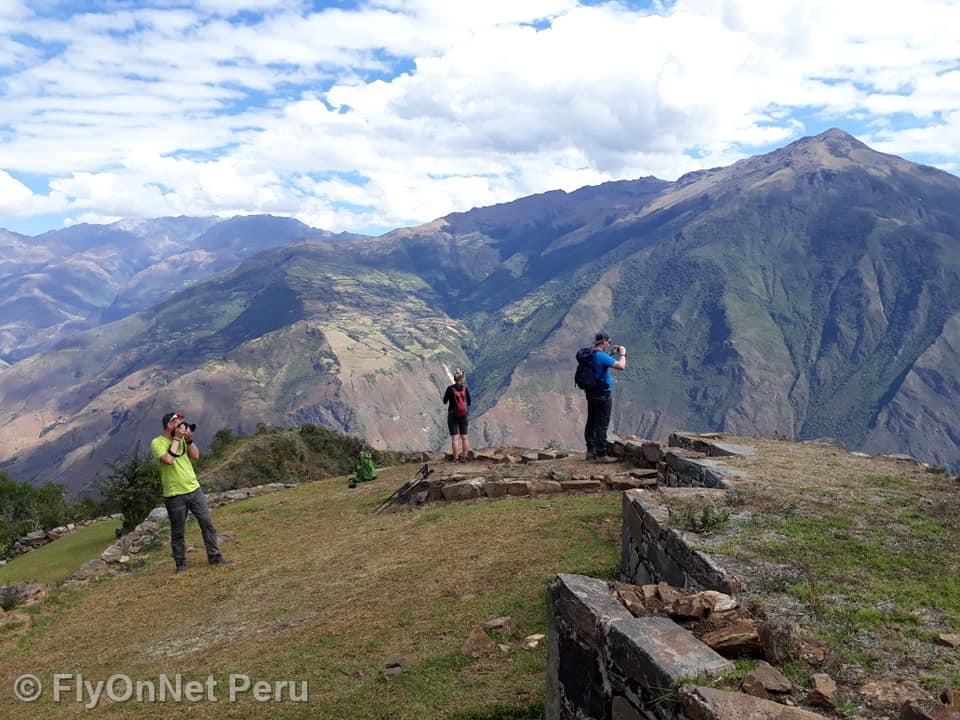 Fotóalbum: Inca Trail