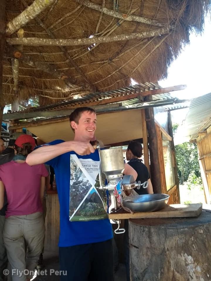 Fotóalbum: Inca Trail