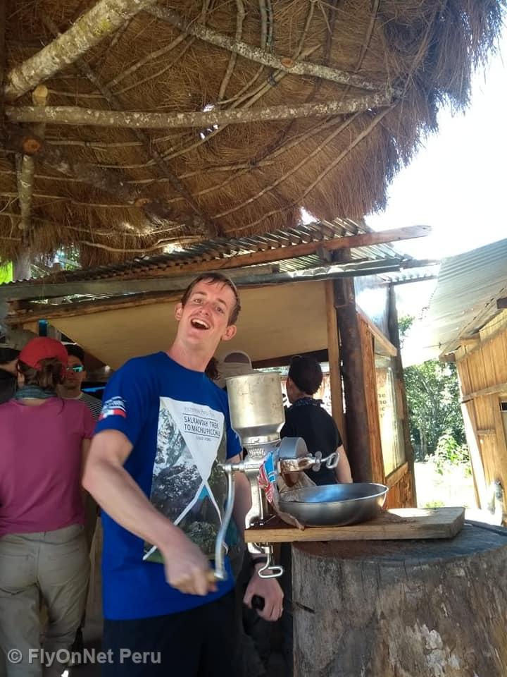 Fotóalbum: Inca Trail