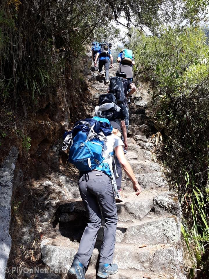Fotóalbum: Inca Trail