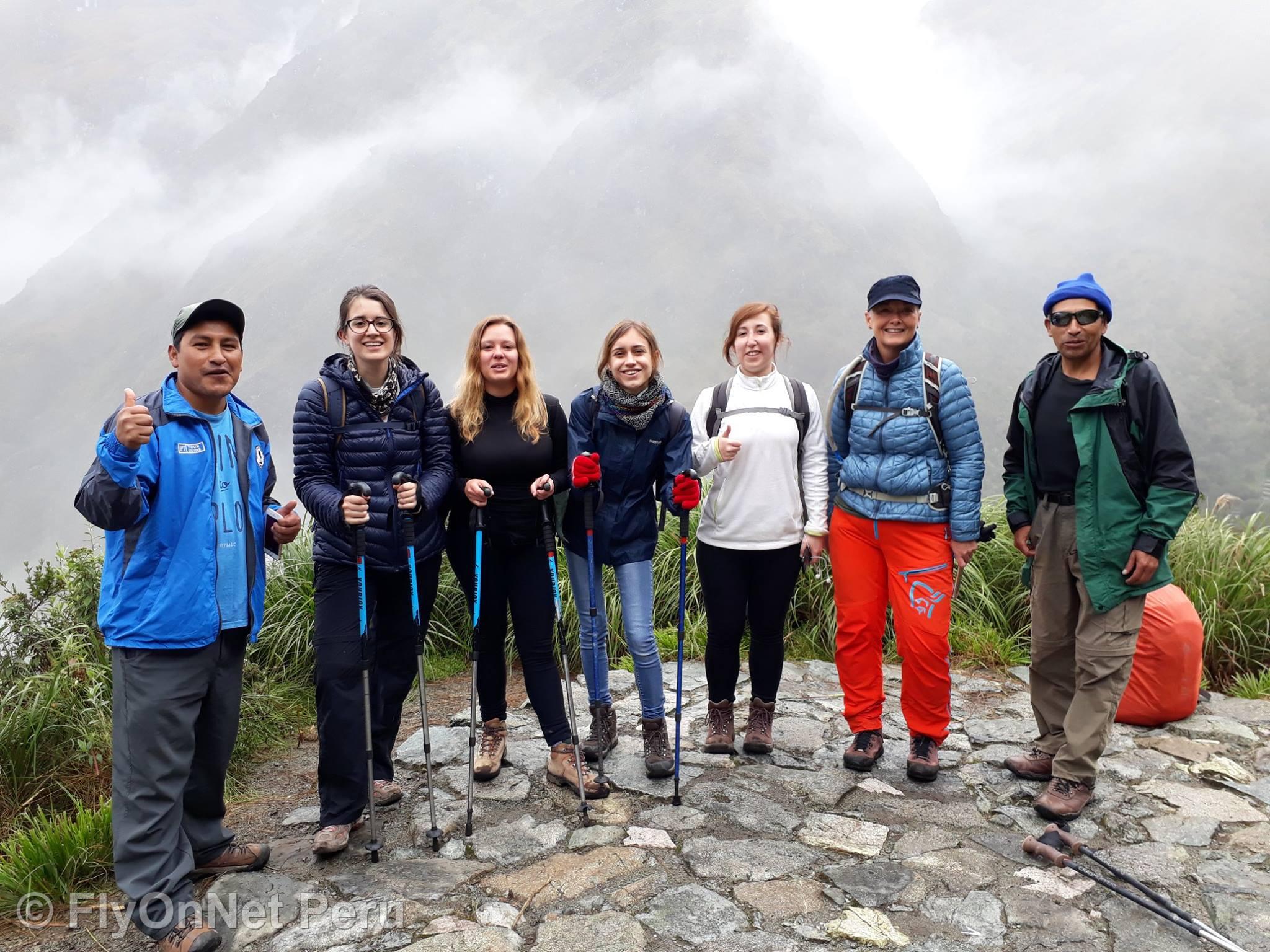 Fotóalbum: Machu Picchu