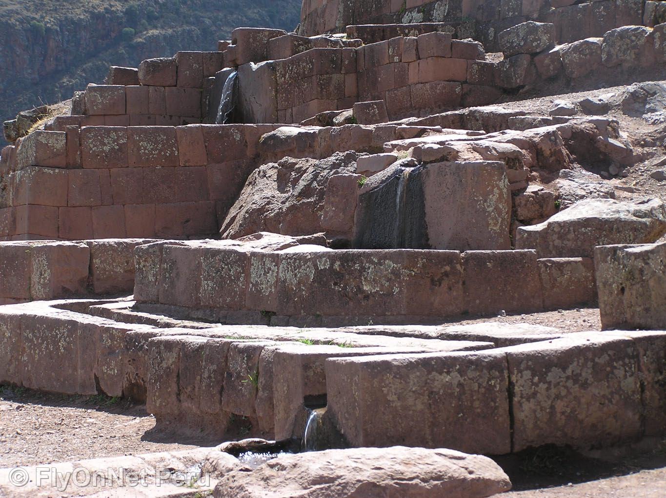 Fotóalbum: Inca Trail