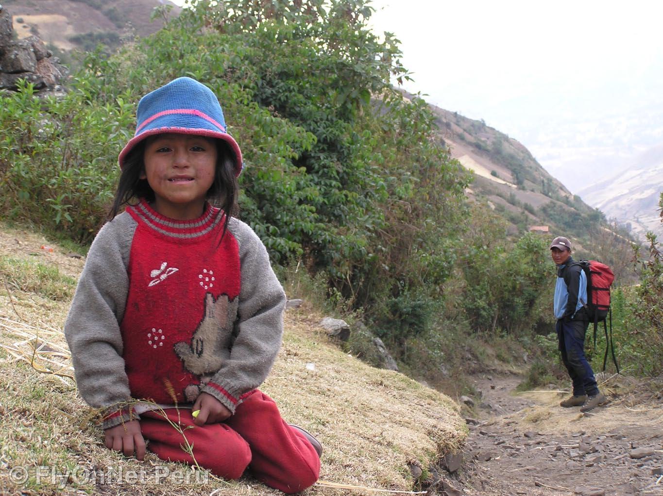 Fotóalbum: Salcantay