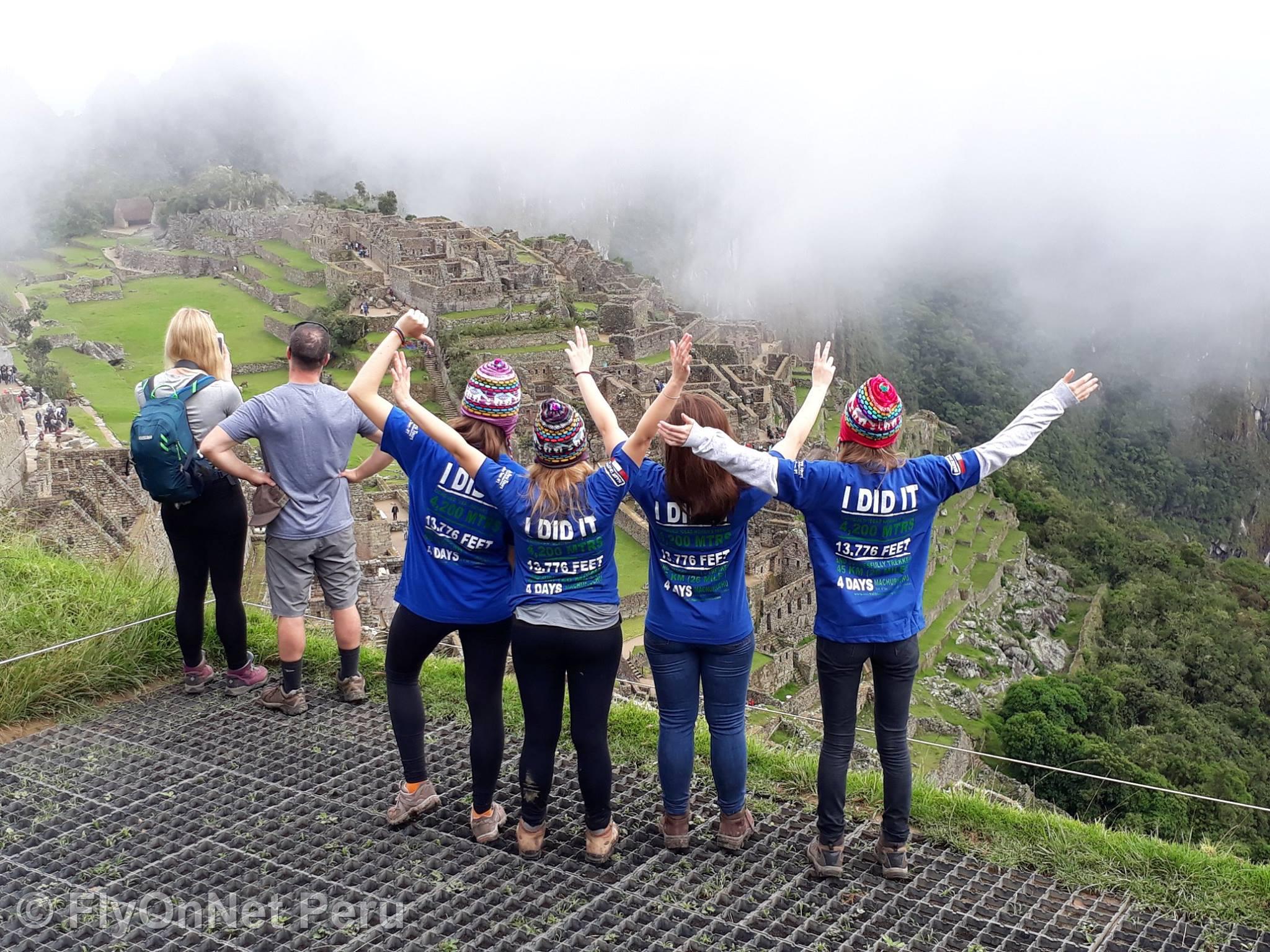 Fotóalbum: Machu Picchu