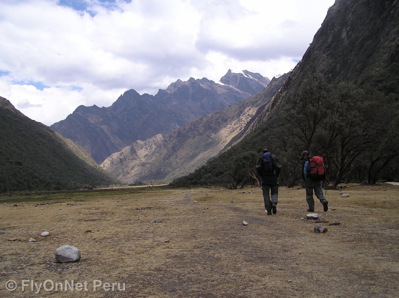 Fotóalbum: Salcantay