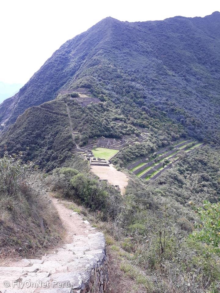 Fotóalbum: Inca Trail