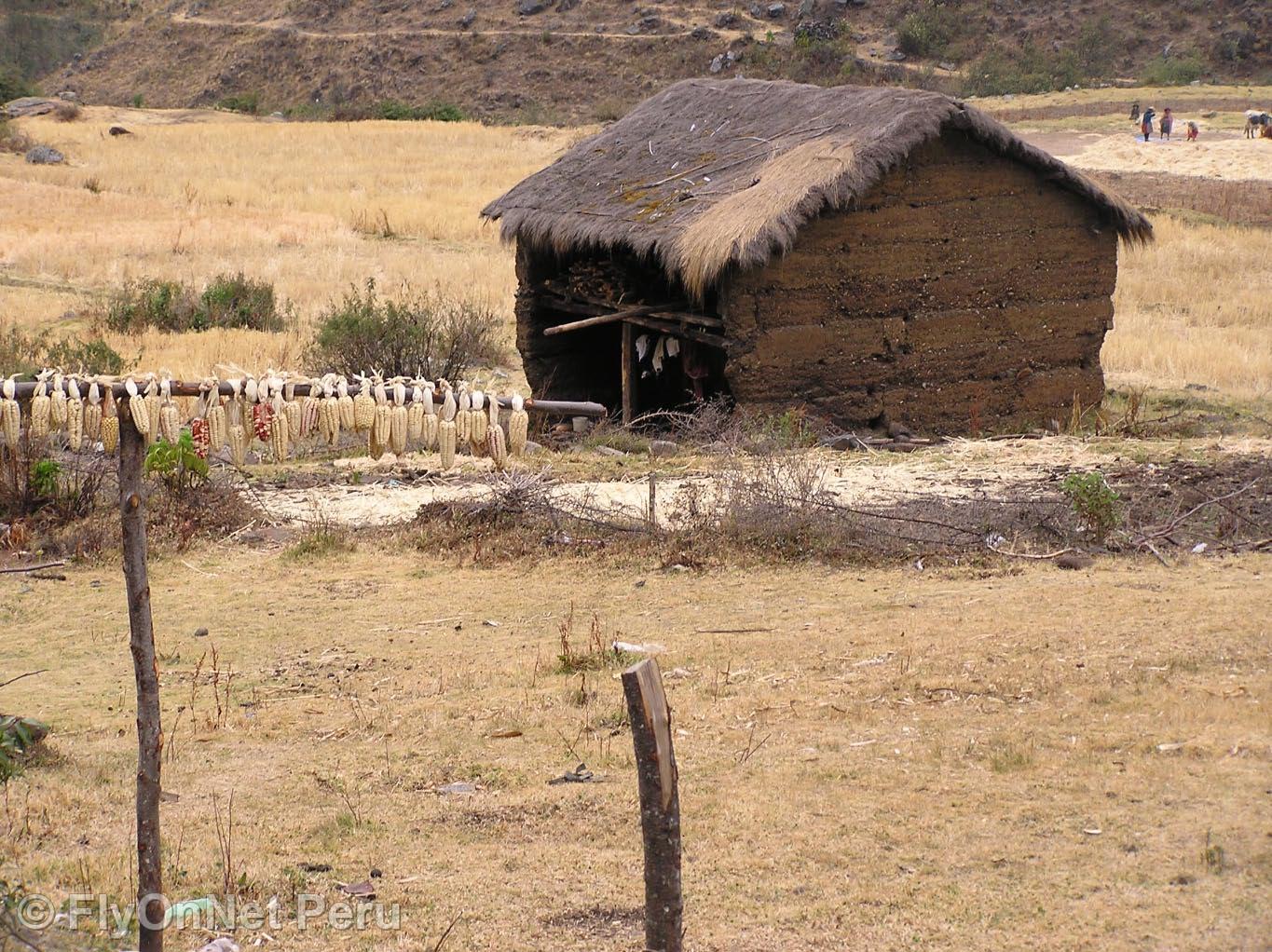 Fotóalbum: Salcantay
