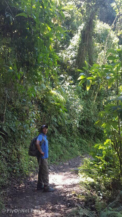 Fotóalbum: Inca Trail