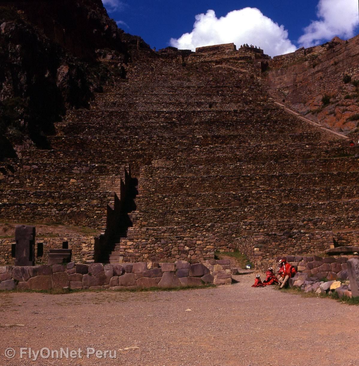 Fotóalbum: Cuzco