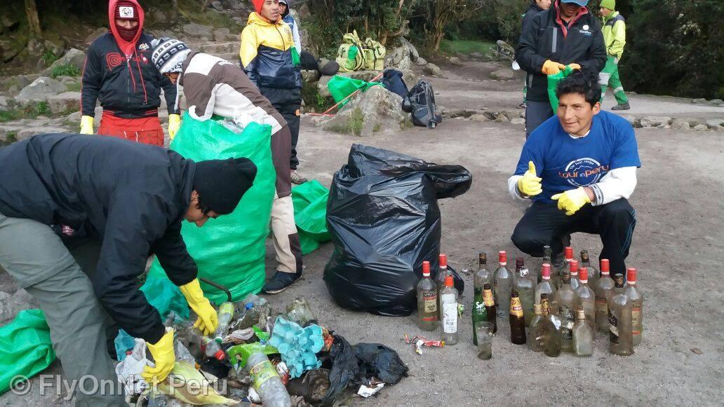 Fotóalbum: Inca Trail