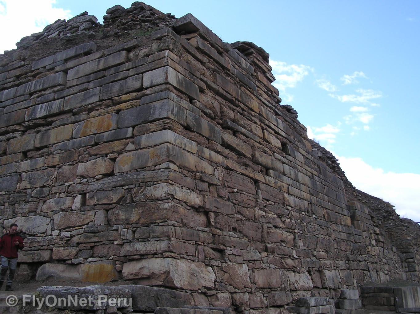 Fotóalbum: Salcantay