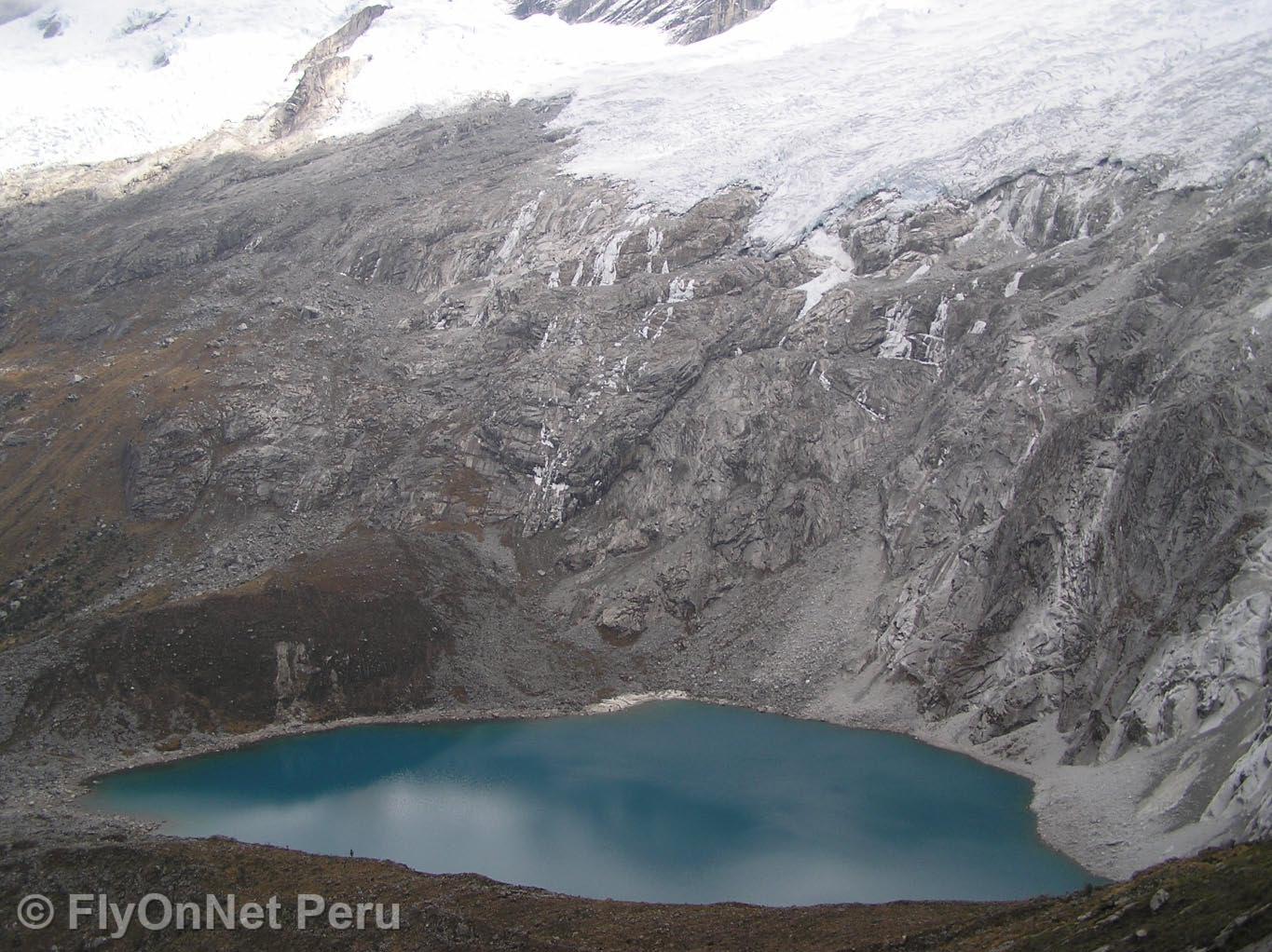 Fotóalbum: Salcantay