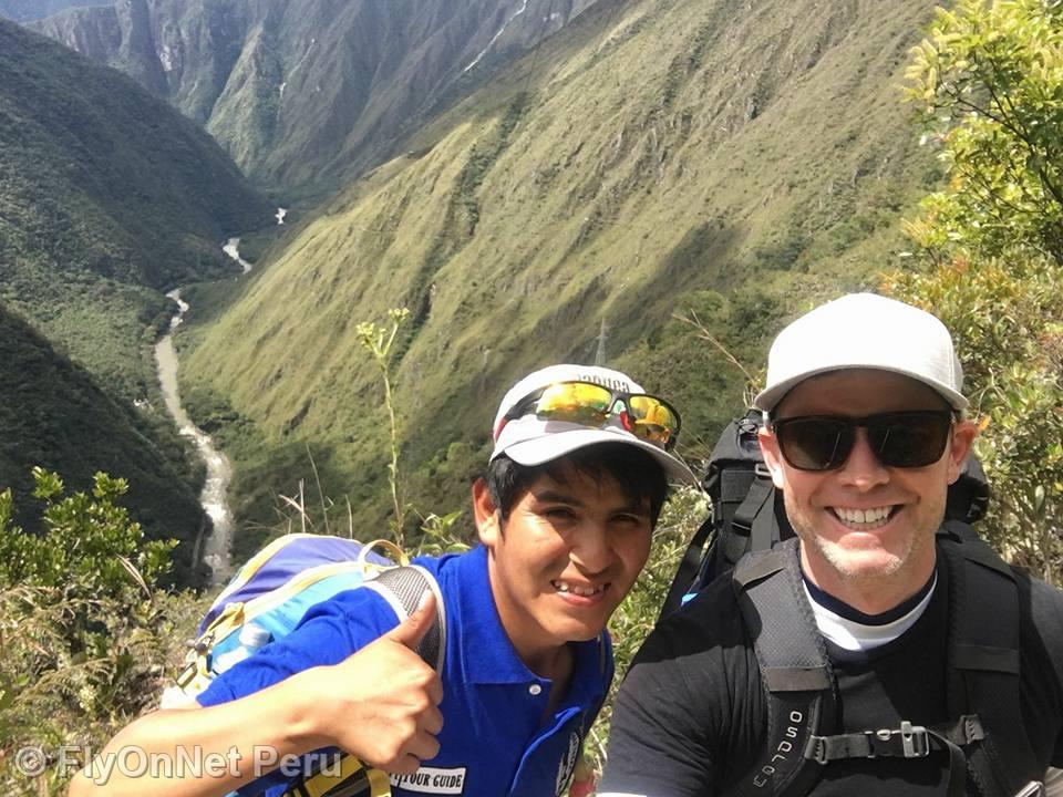 Fotóalbum: Inca Trail