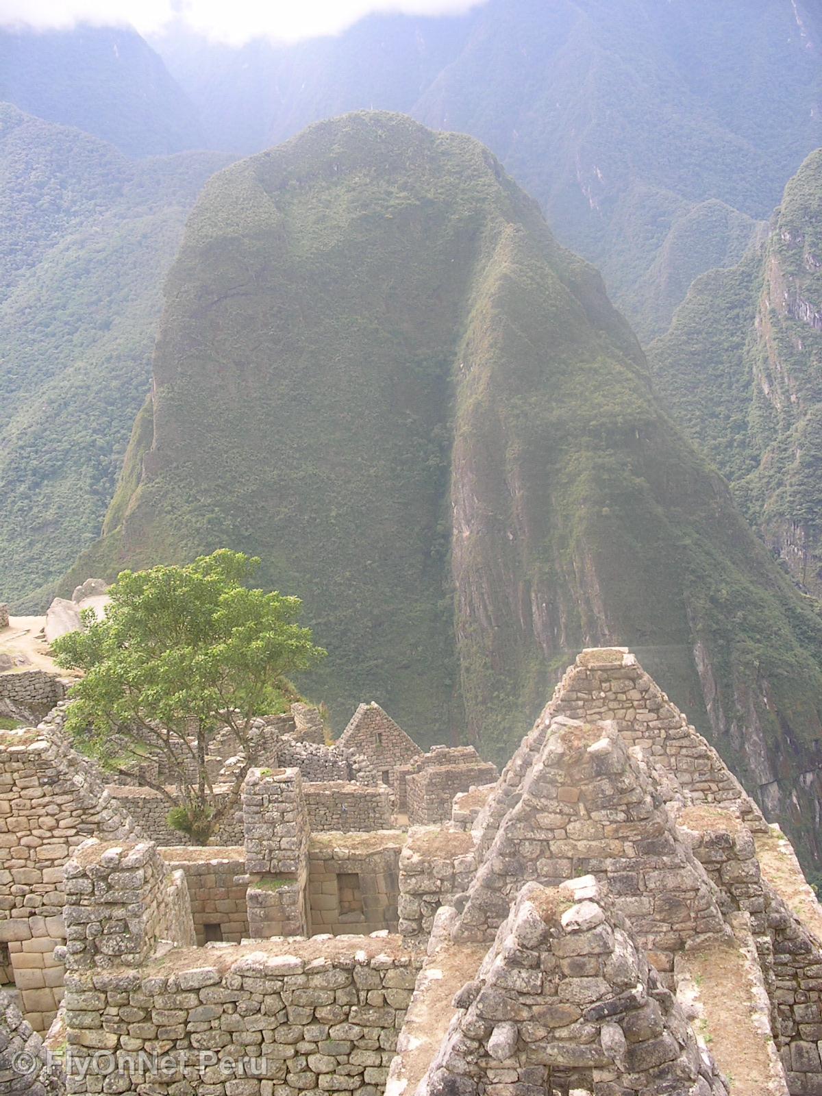 Fotóalbum: Machu Picchu