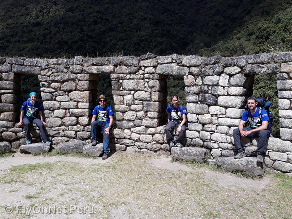 Fotóalbum: Machu Picchu