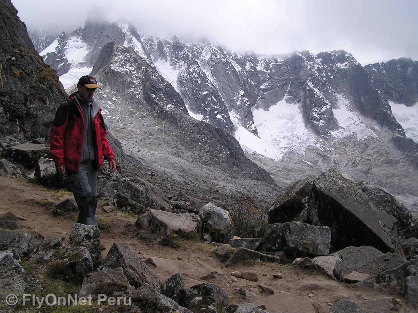 Fotóalbum: Salcantay