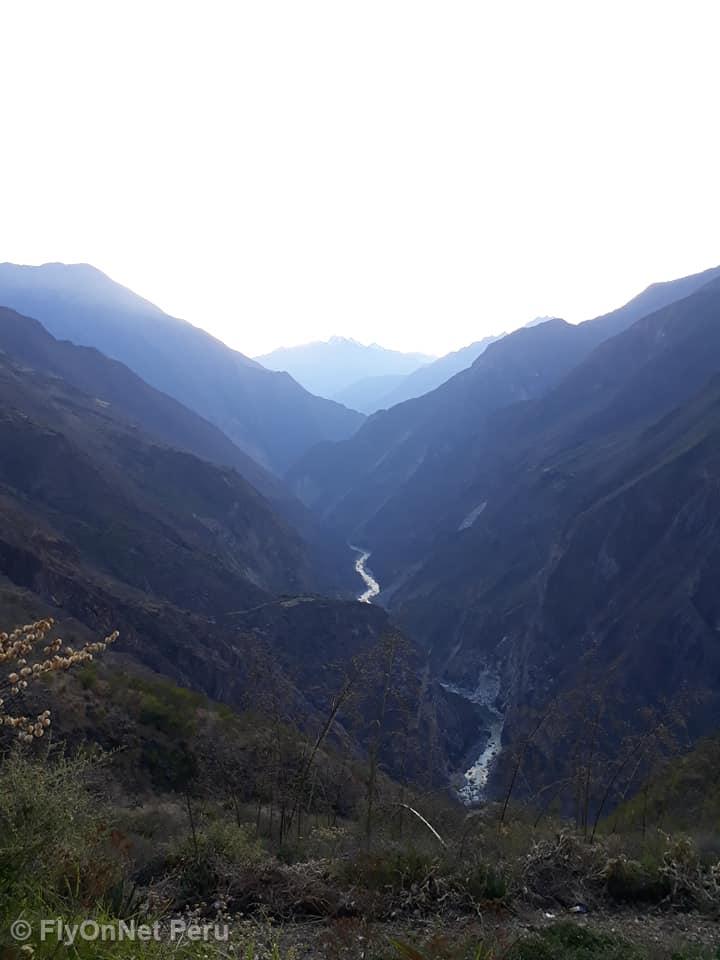 Fotóalbum: Inca Trail