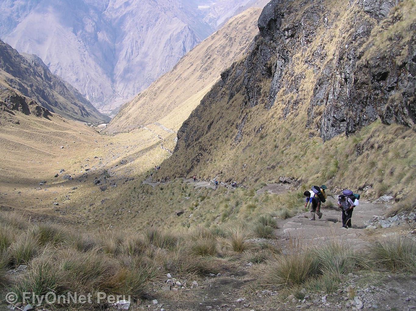 Fotóalbum: Salcantay