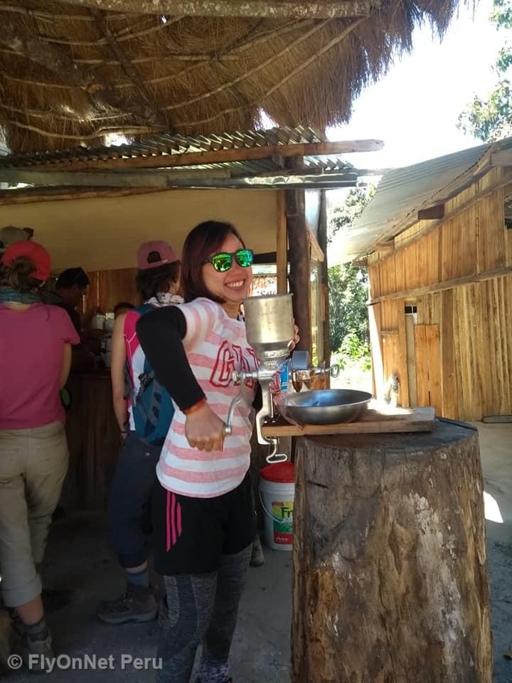 Fotóalbum: Inca Trail