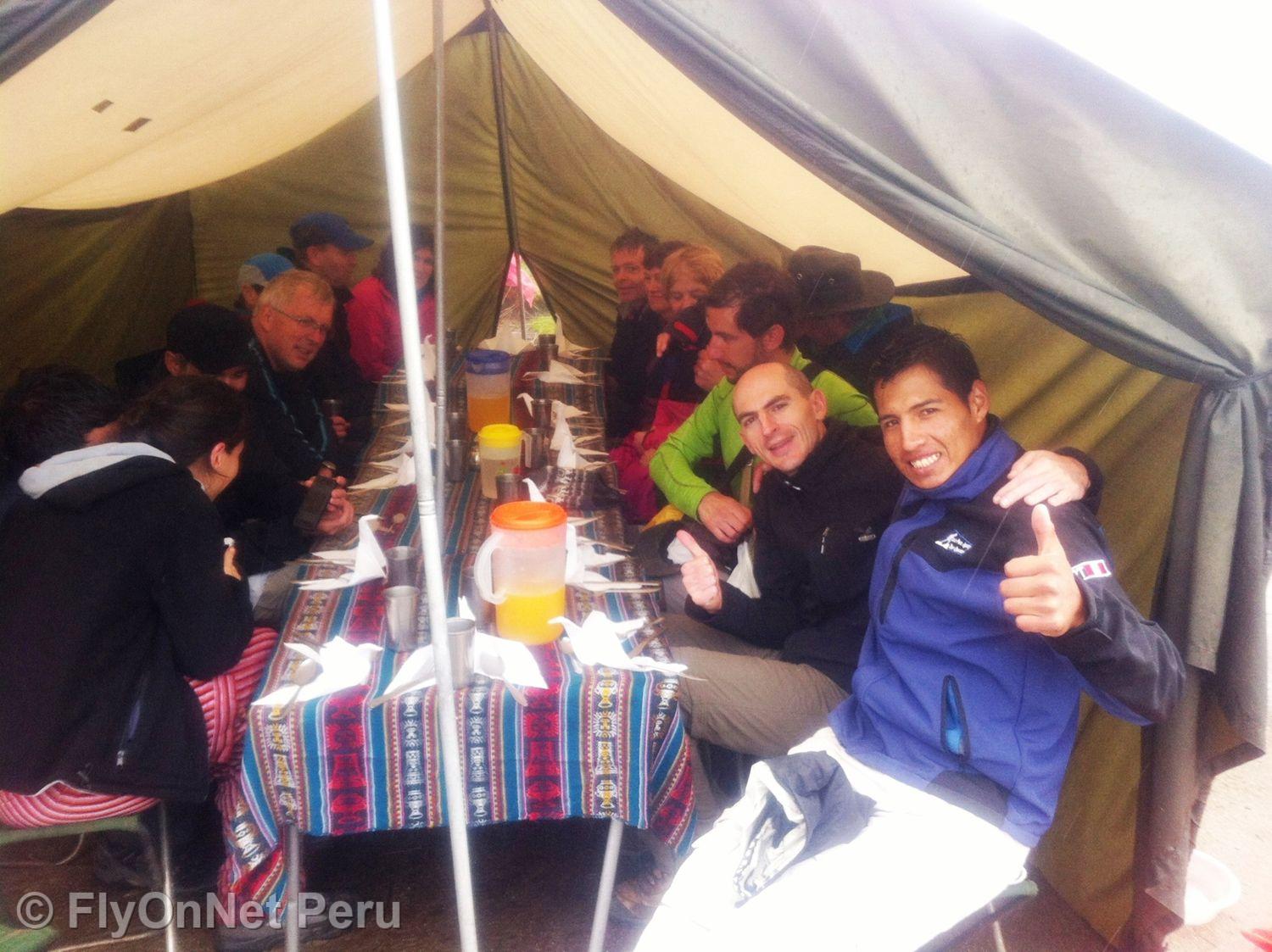 Fotóalbum: Inca Trail