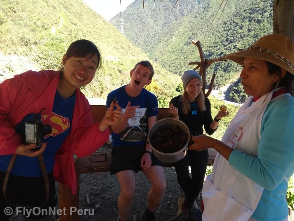 Fotóalbum: Inca Trail