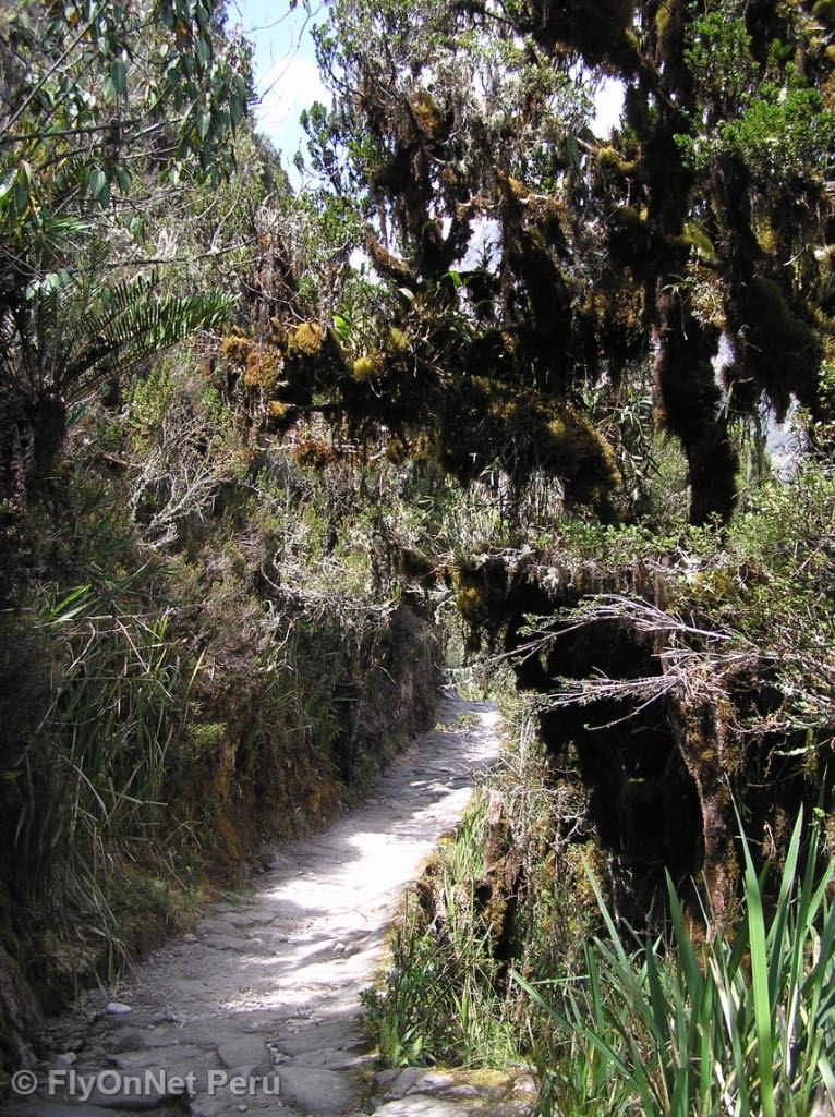Fotóalbum: Inca Trail