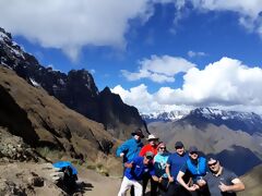 Inca Trail