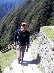 Inca Trail