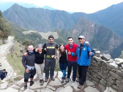 Inca Trail