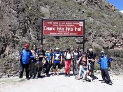 Inca Trail