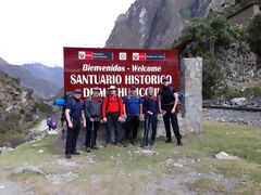 Inca Trail