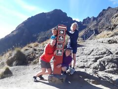 Inca Trail