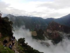 Inca Trail