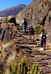 Inca Trail