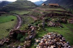 Inca Trail