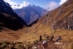 Inca Trail