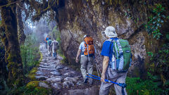 Inca Trail