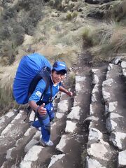 Inca Trail