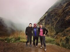 Inca Trail