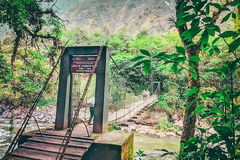 Inca Trail