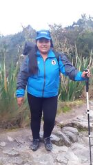 Inca Trail